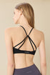 Free Back Bra Top